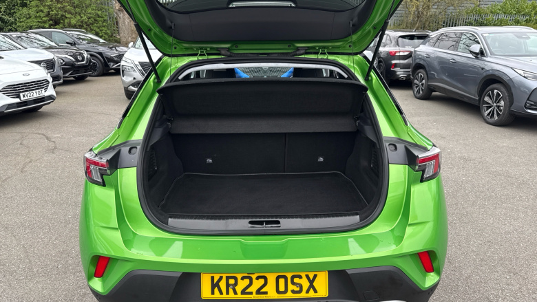 Vauxhall Mokka 1.2 Turbo Elite Premium 5dr Auto Petrol Hatchback